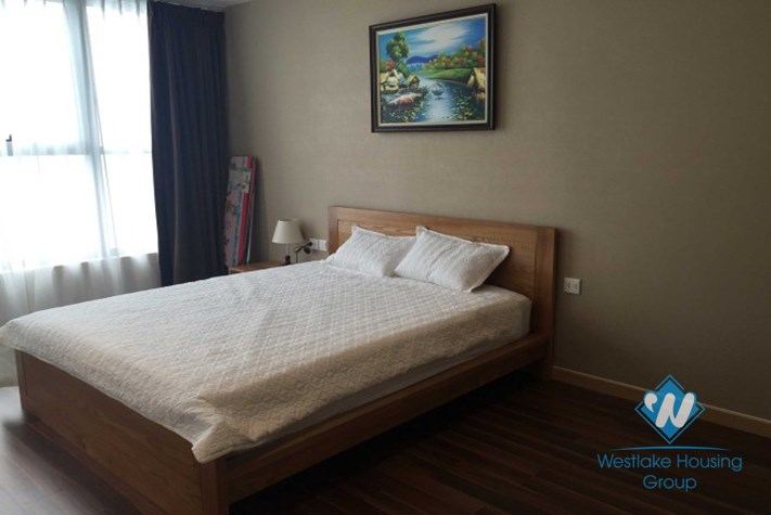 03 bedrooms apartment for rent in Thang Long Number One, near Big C, Hanoi